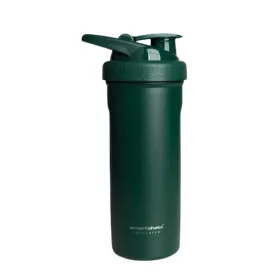Insulated Steel, Racing Green