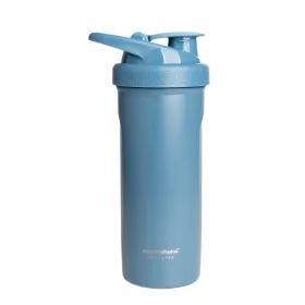 Insulated Steel, Faded Blue