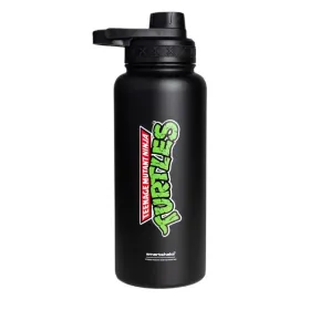 Bohtal Insulated Sports Bottle - TMNT