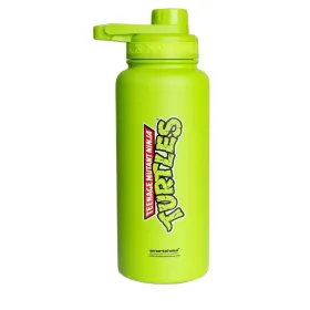 Bohtal Insulated Sports Bottle - TMNT