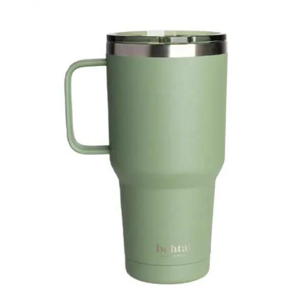 Bohtal izoliuotas Nomad Tumbler