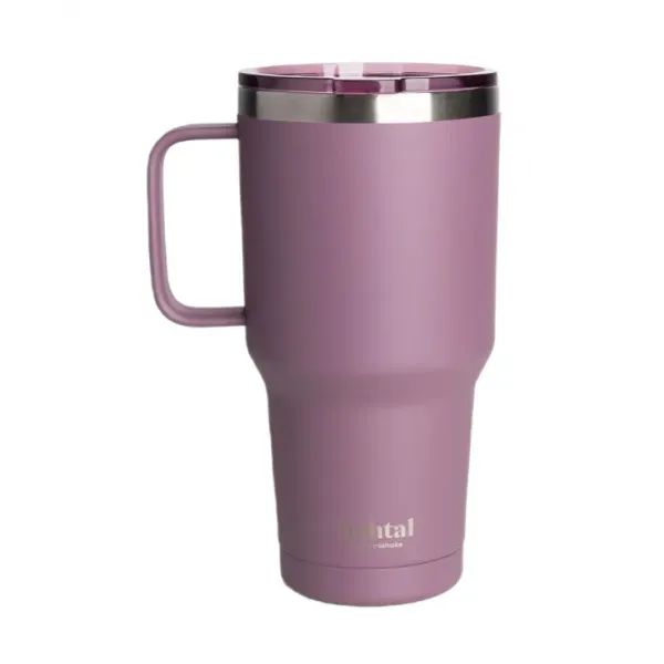 Bohtal izoliuotas Nomad Tumbler