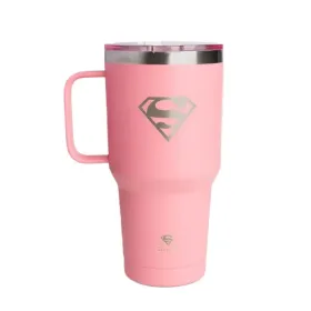 Bohtal Insulated Nomad Tumbler - DC Comics, Supergirl