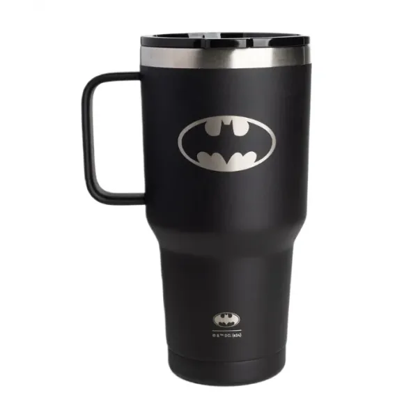 Bohtal izoliuotas Nomad Tumbler - DC komiksai, Betmenas
