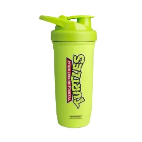 Reforce Stainless Steel - TMNT, Classic Logo Green