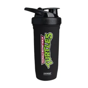 Reforce Stainless Steel - TMNT