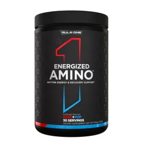 Energized Amino, Star Pop