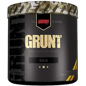 Grunt - EAA, Cherry Lime