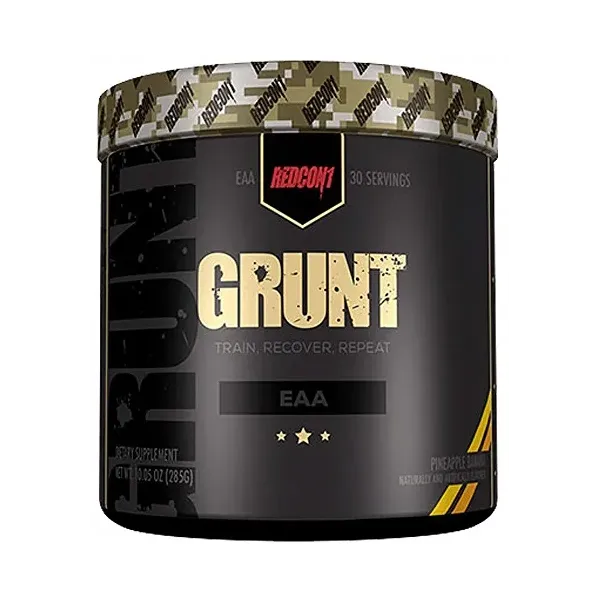 Grunt - EAA, Cherry Lime