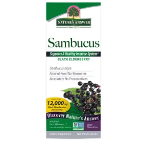Sambucus