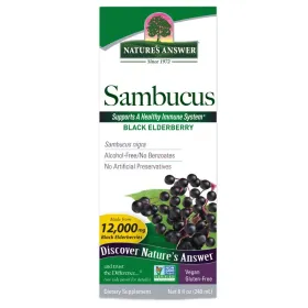 Sambucus