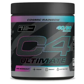 C4 Ultimate, Cosmic Rainbow
