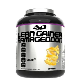 Lean Gainer Armageddon