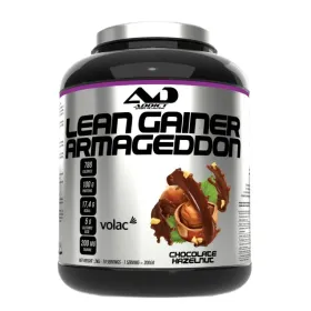 Lean Gainer Armageddon