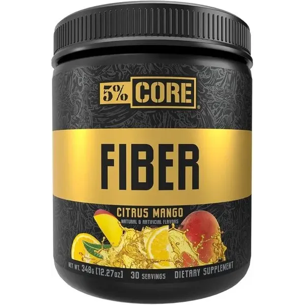 Fiber - Core Series, Citrus Mango