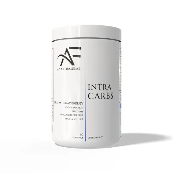 Intra Carbs, Unflavoured