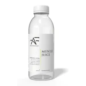 Muscle Juice Shake & Take, Iced Lemon