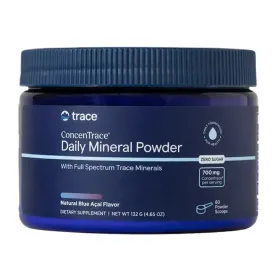 ConcenTrace Daily Mineral Powder