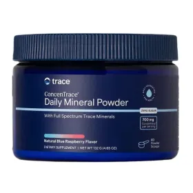 ConcenTrace Daily Mineral Powder
