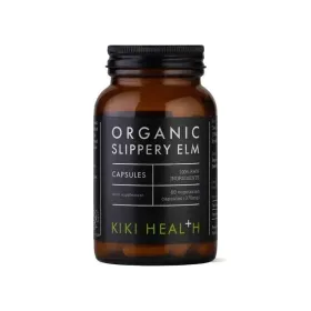Slippery Elm
