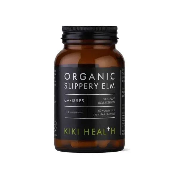 Slippery Elm