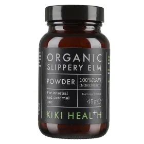 Slippery Elm