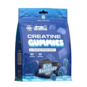 Creatine Gummies