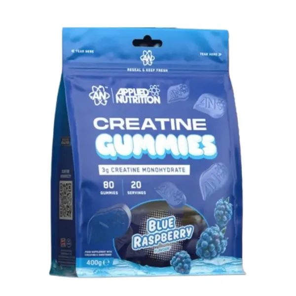 Creatine Gummies