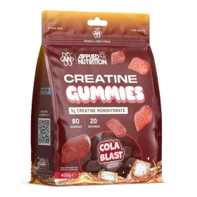 Creatine Gummies