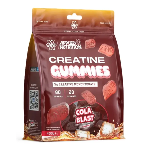 Creatine Gummies