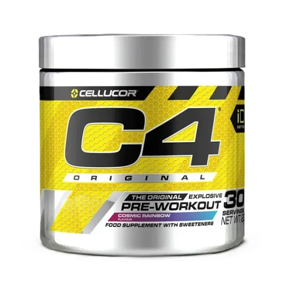 C4 Original
