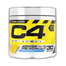 C4 Original