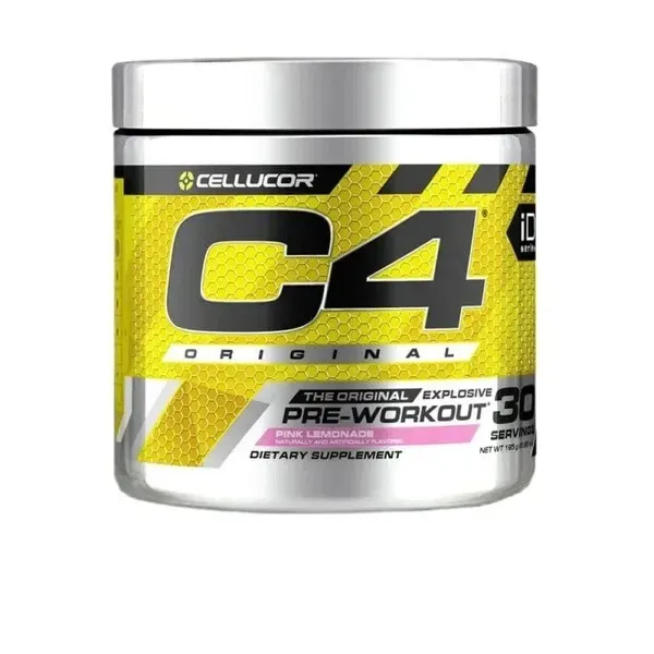 C4 Original