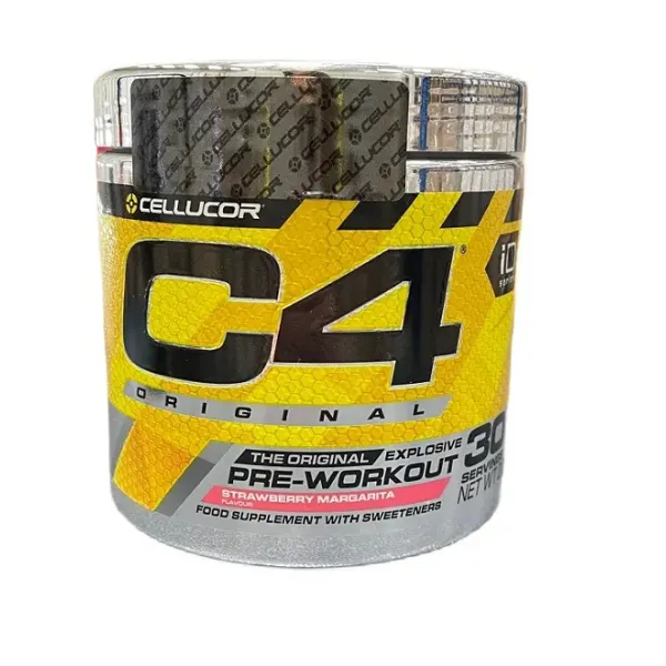 C4 Original