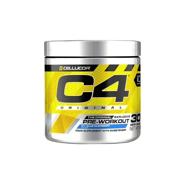 C4 Original