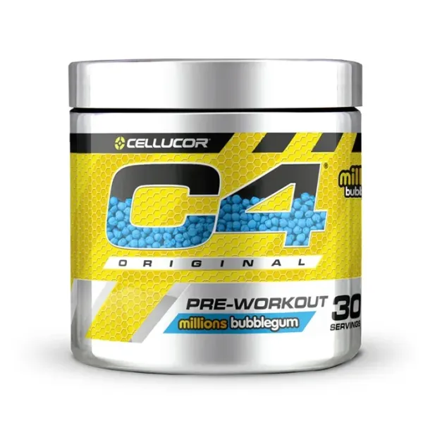 C4 Original