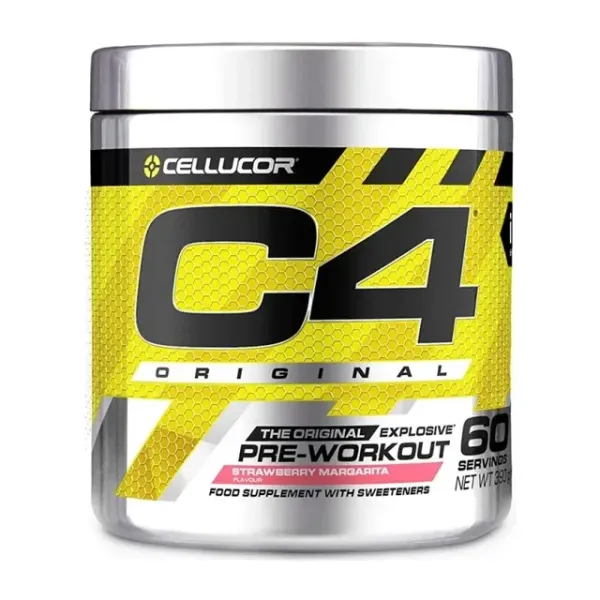 C4 Original