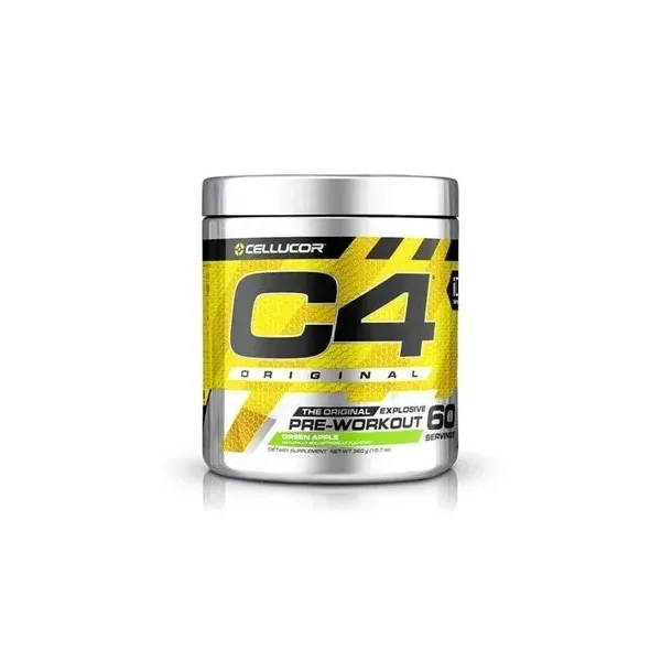 C4 Original