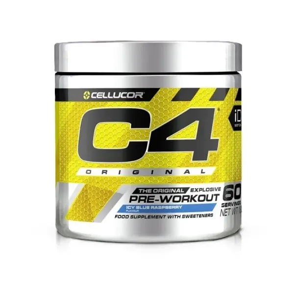 C4 Original