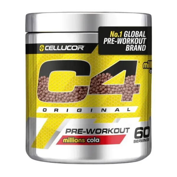 C4 Original