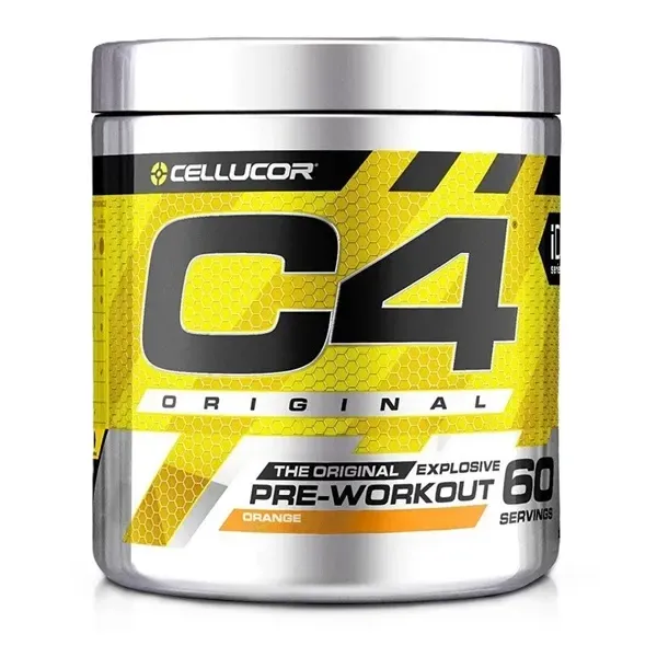 C4 Original