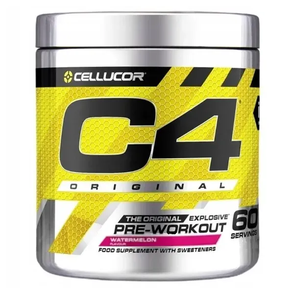 C4 Original