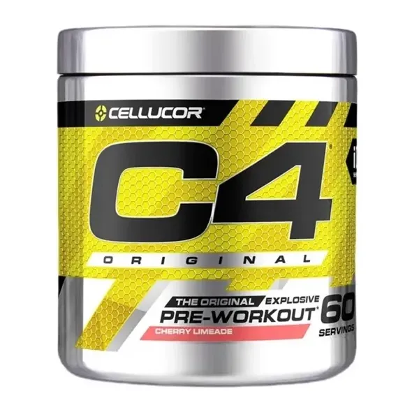 C4 Original