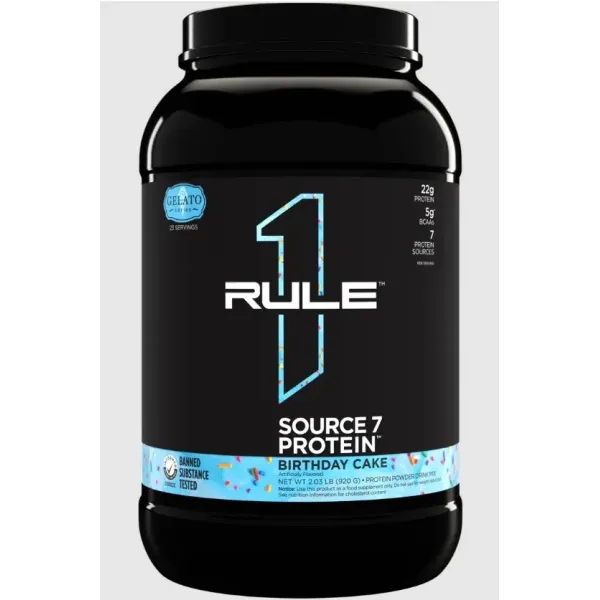 Source7 Protein