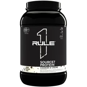 Source7 Protein
