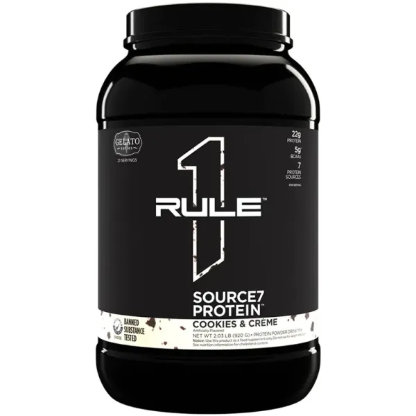 Source7 Protein