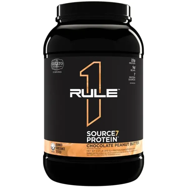 Source7 Protein