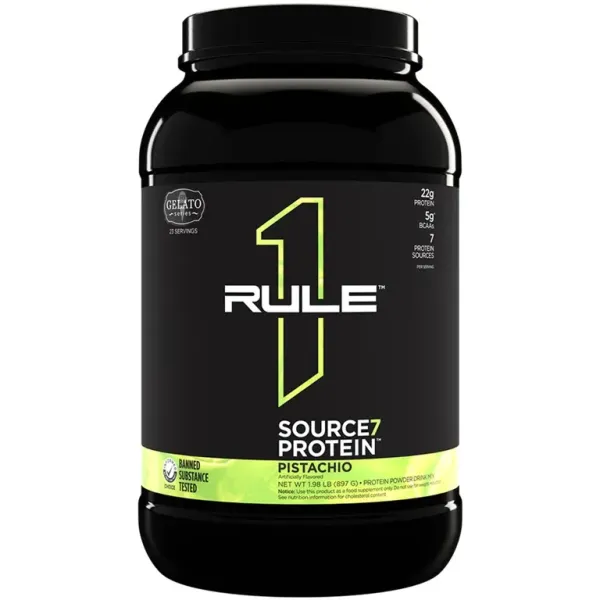 Source7 Protein