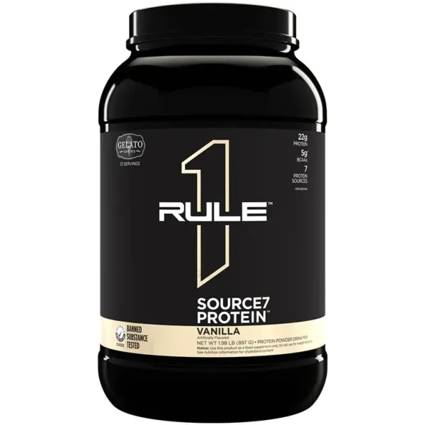 Source7 Protein