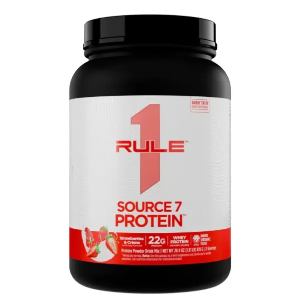 Source7 Protein